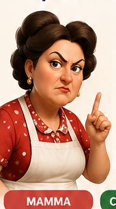 Mamma Italiana